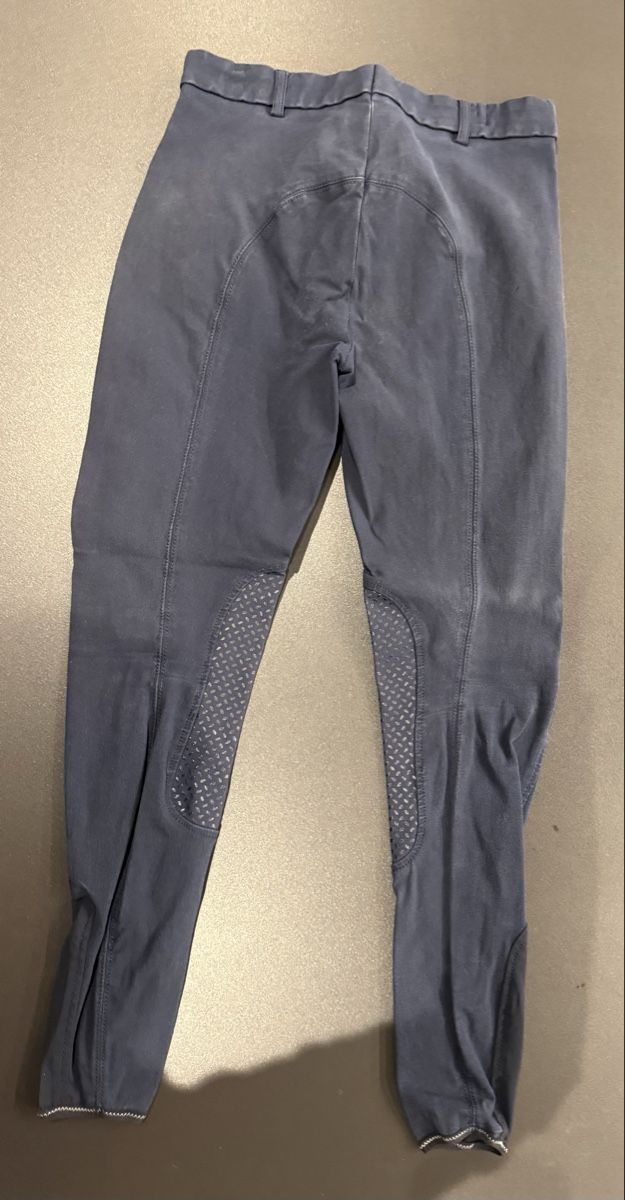 Pikeur Pantaloni: Pikeur Reithose – Usato da Eschen venduto da simoone91 1