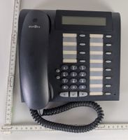 SWYX Telefon, optiPoint 410 standard, kaum gebraucht