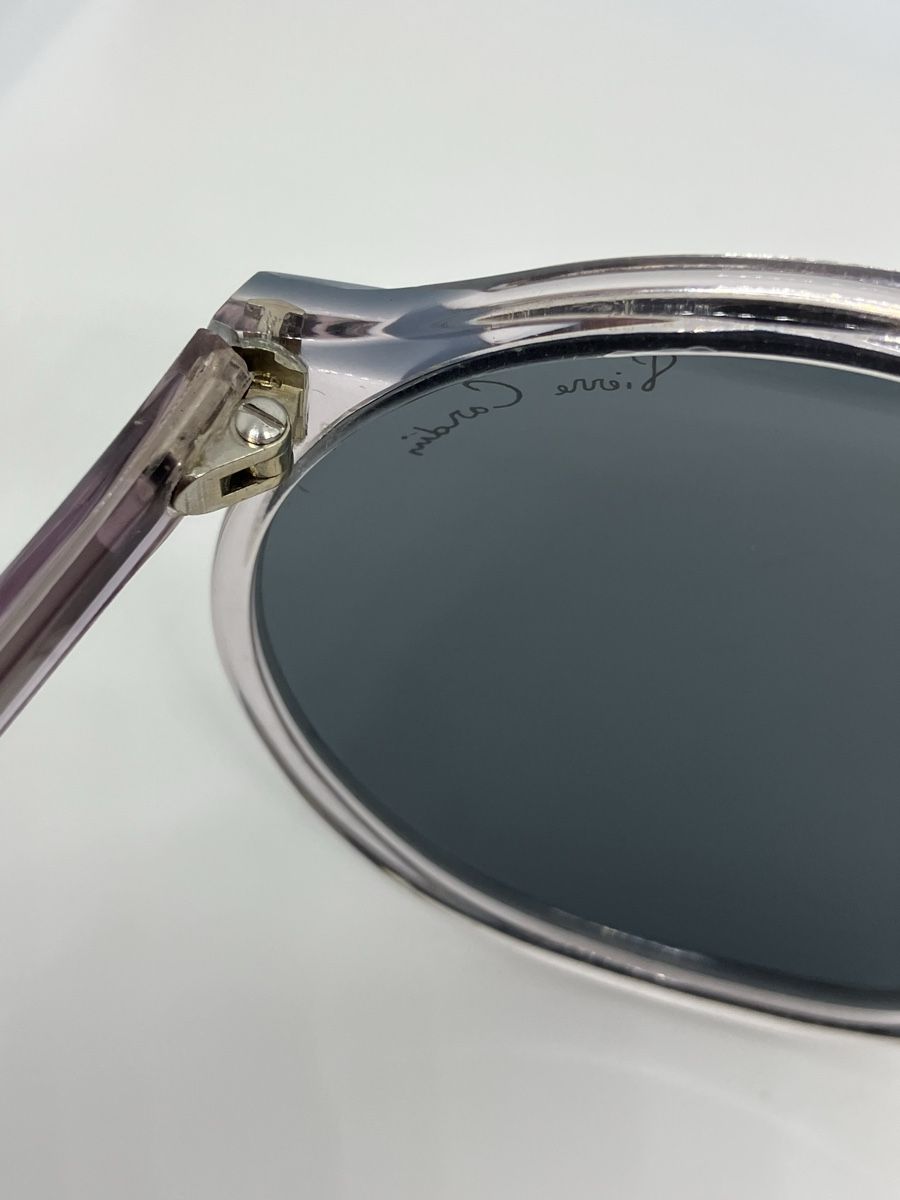 Brillen & Gläser: Vintage Pierre Cardin Sonnenbrille – Gebraucht aus St.Gallen von Collage.sg 4