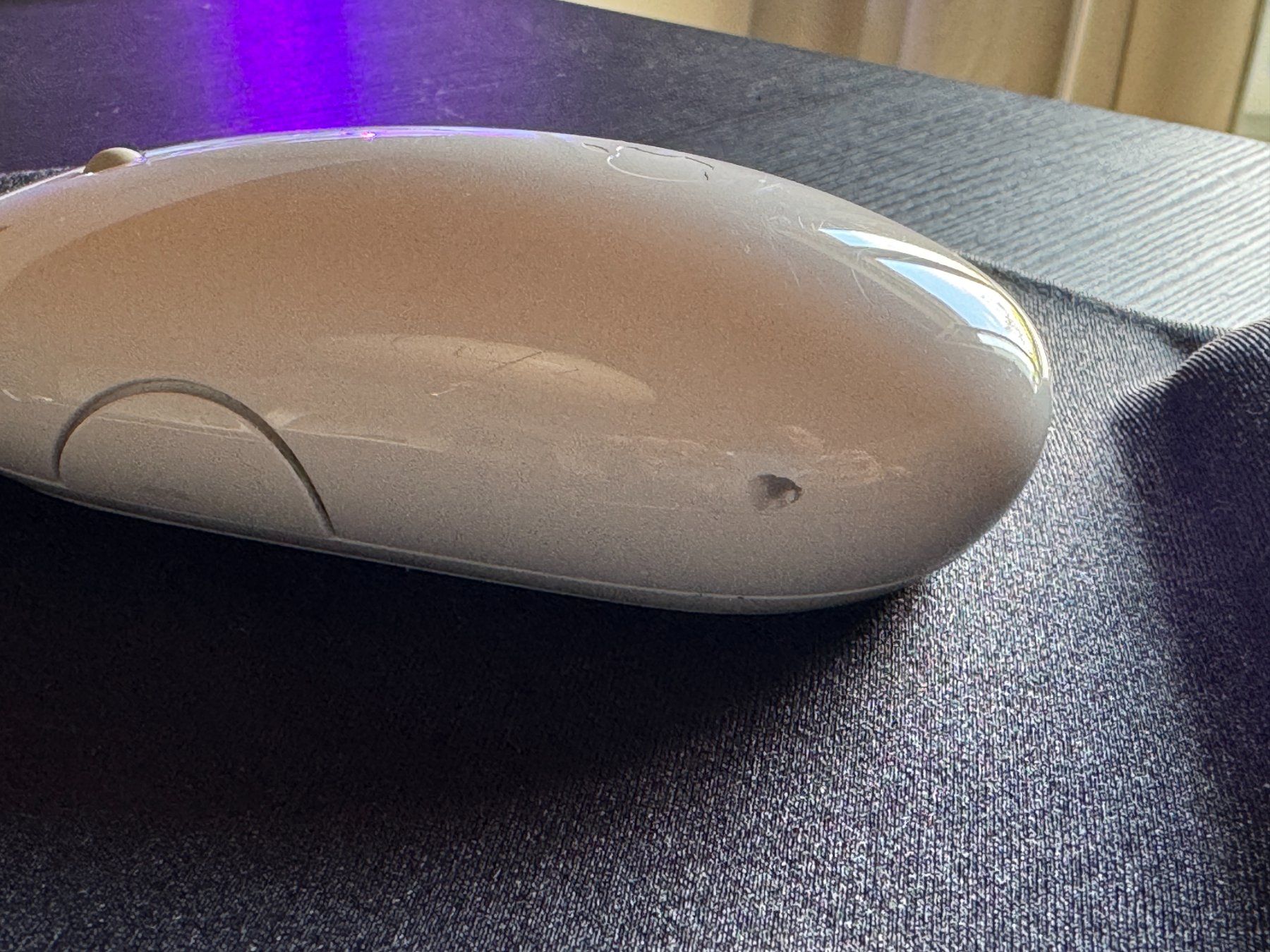 Apple Souris: Mighty Mouse Apple – D'occasion à Schlieren par Edgar_k 3