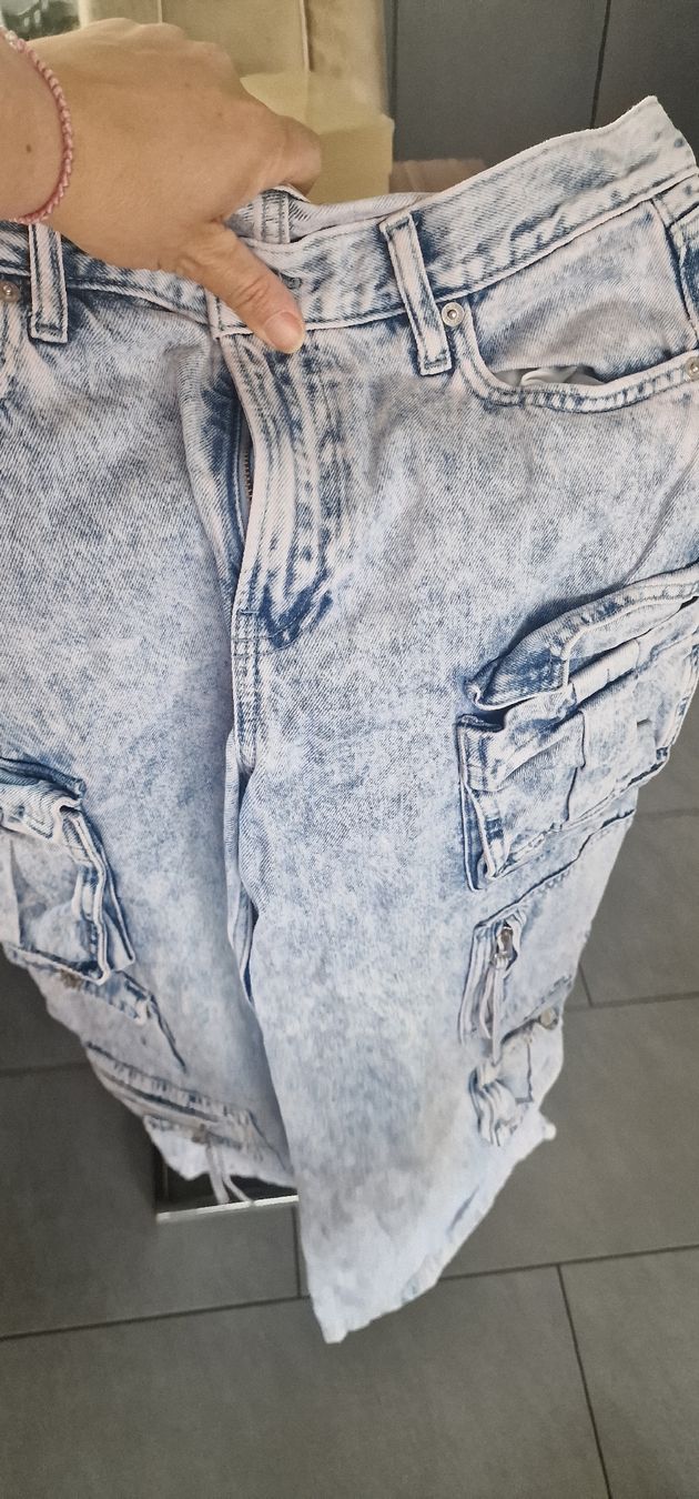 Gap Jeans: GAP  jeans – Usato da Oberweningen venduto da LT8165 1