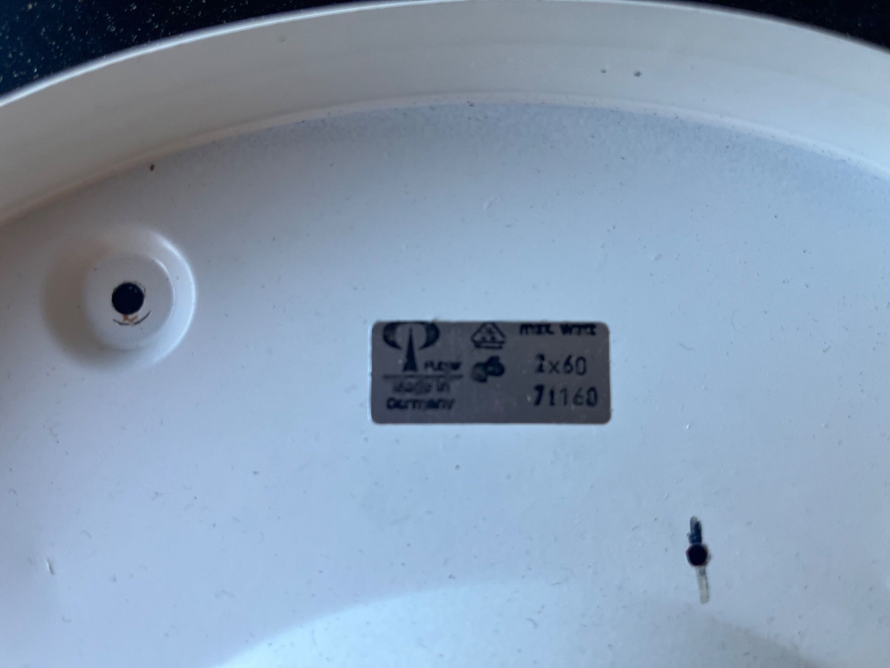 Lampadari & plafoniere: Deckenlampe Design von Peill &  Putzler – Usato da Zürich venduto da omni64 7