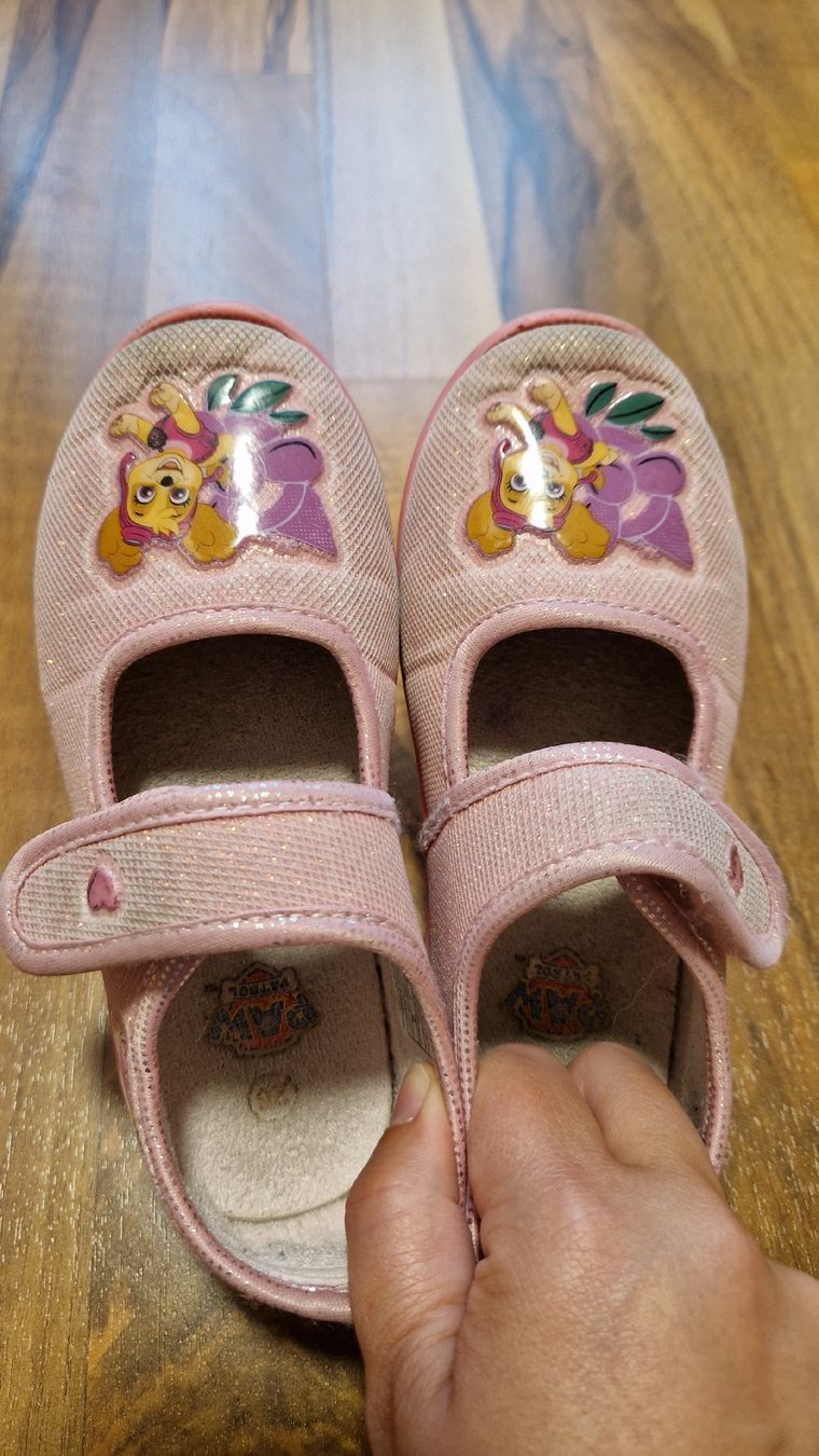 Dosenbach Scarpe per ragazze: Finken Gr. 28 – Usato da Steinen venduto da brigittli23 2