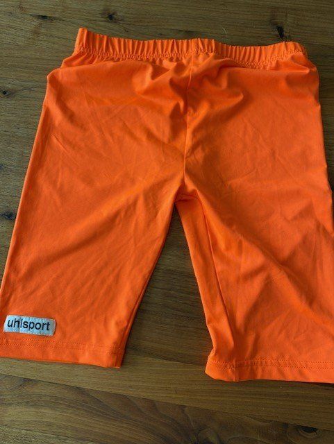 Biancheria intima: Uhlsport Unterziehose Gr. S – Usato da Schnottwil venduto da Garuso