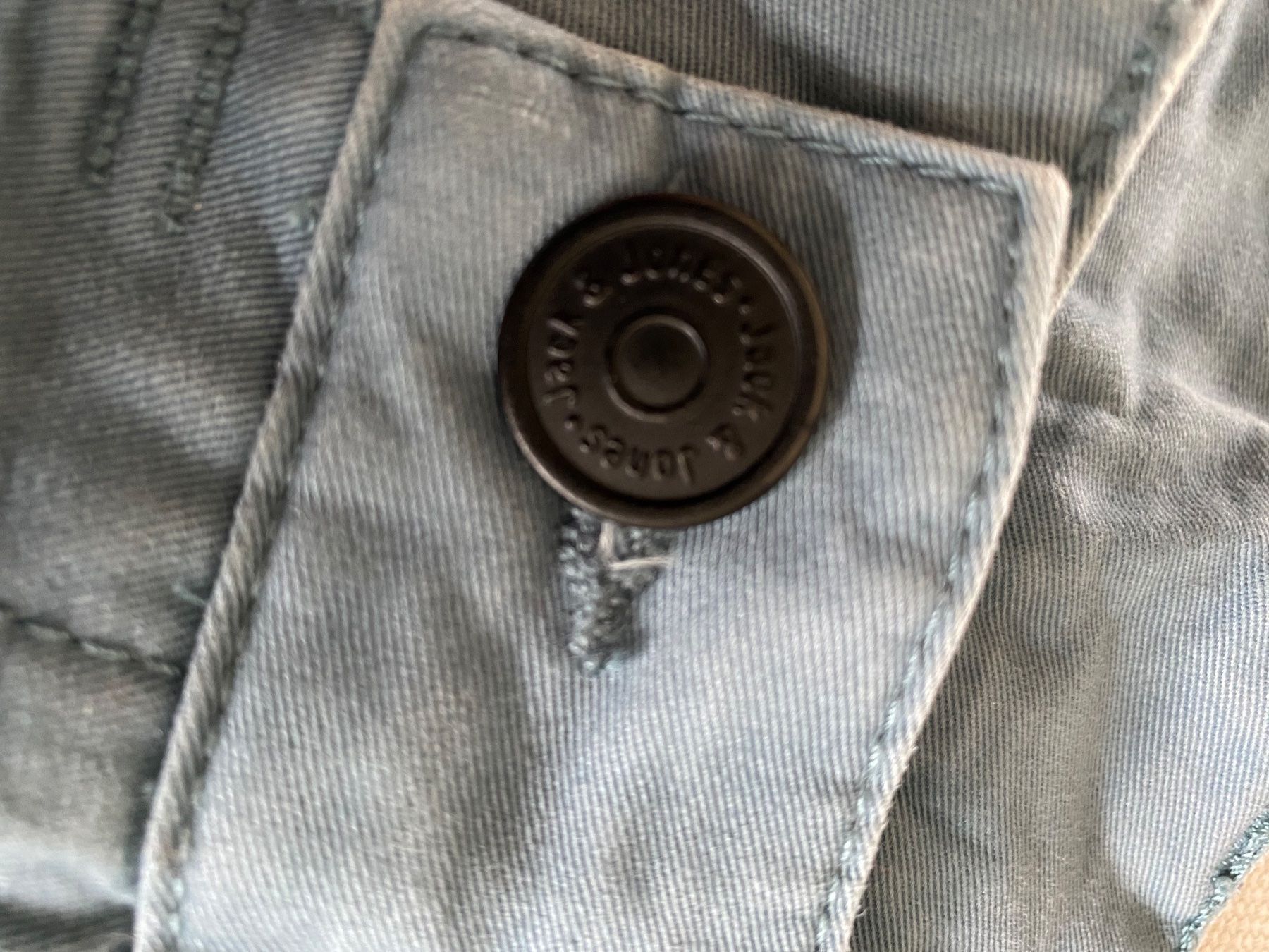 Jack & Jones Pantalons: Jack & Jones Shorts Gr. M – D'occasion à Altendorf par wqv_97 2