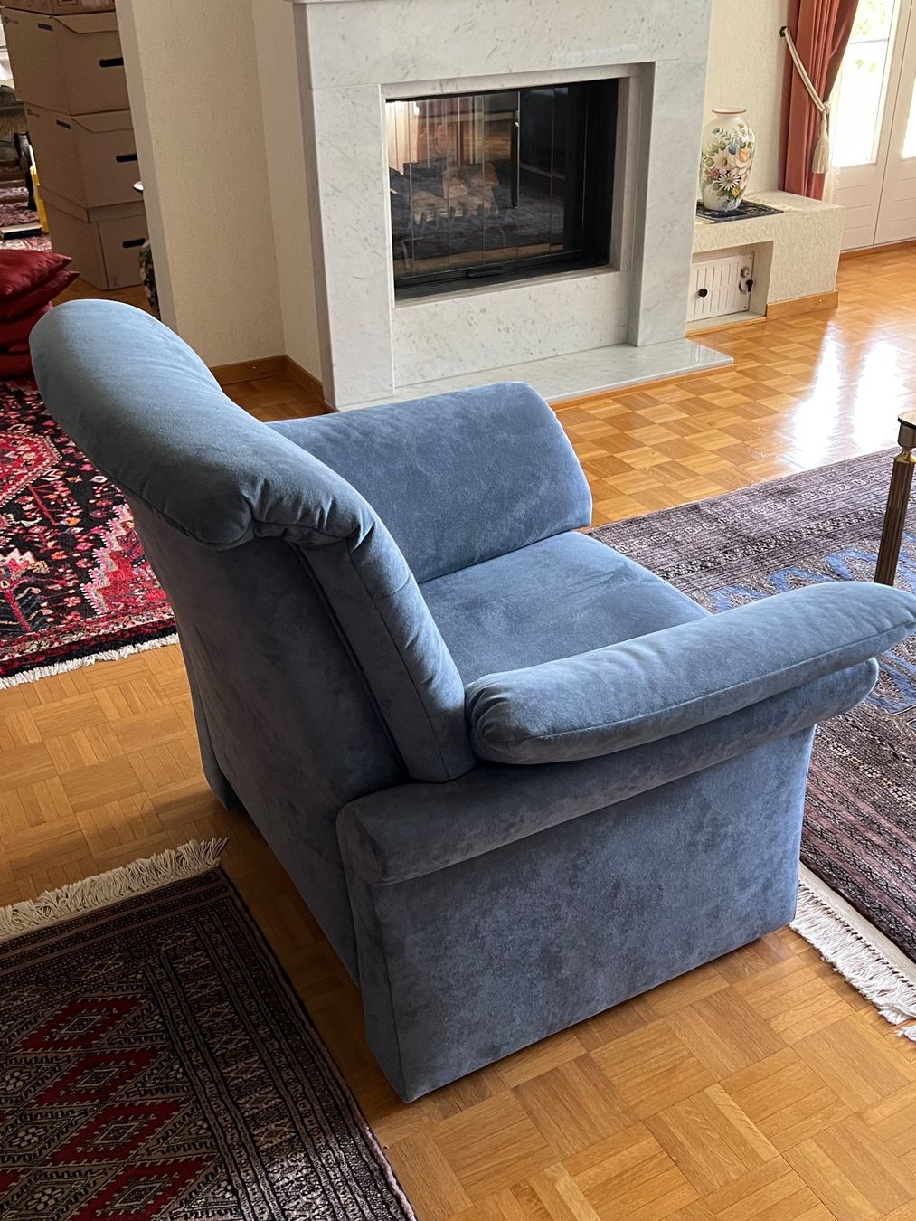 Sofas: Polstergruppe – Gebraucht aus Wohlen AG von Margerite01 6