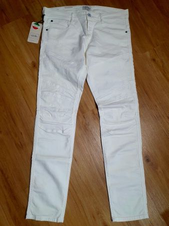 JACK JONES JEANS 32/32 NEU MIT ETIKETT