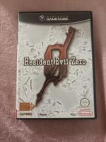 Resident Evil Zero - Gamecube - Complet - FR - PAL 50
