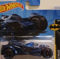 Hot Wheels Batman Batmobile 149/250