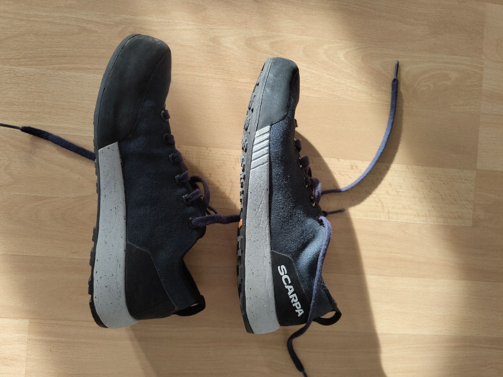 Scarpa Damenschuhe: Scarpa spirit  – Gebraucht aus Biasca von val_camo93 2