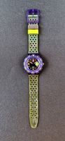 Swatch Scuba 200 Captain Nemo SDB101