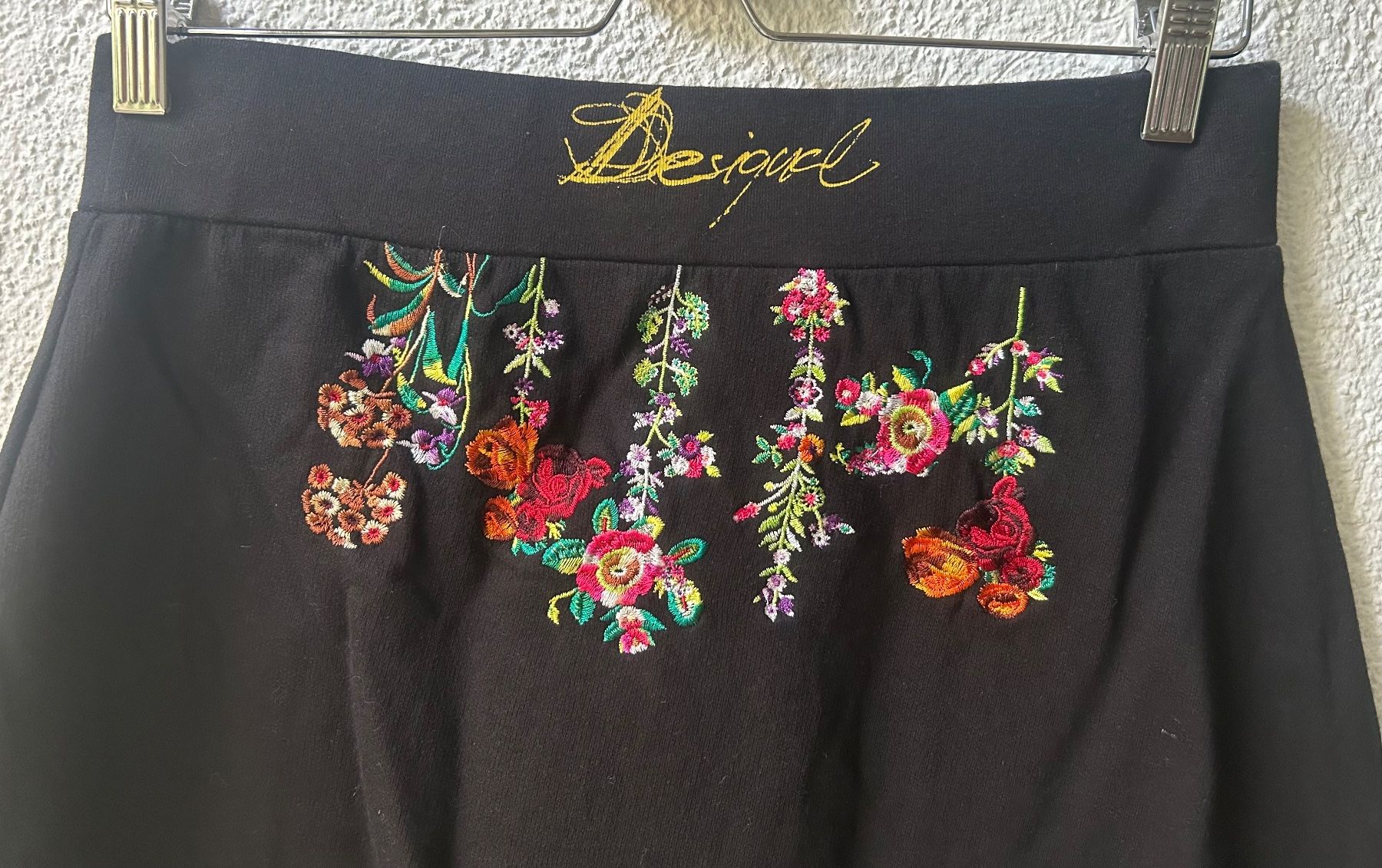 Desigual Jupes: DESIGUAL Rock – D'occasion à STUDEN BE par SMIROS 4