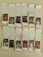 Panini Coca-Cola Sticker komplett 12 Sammelbider WM 2026 Top