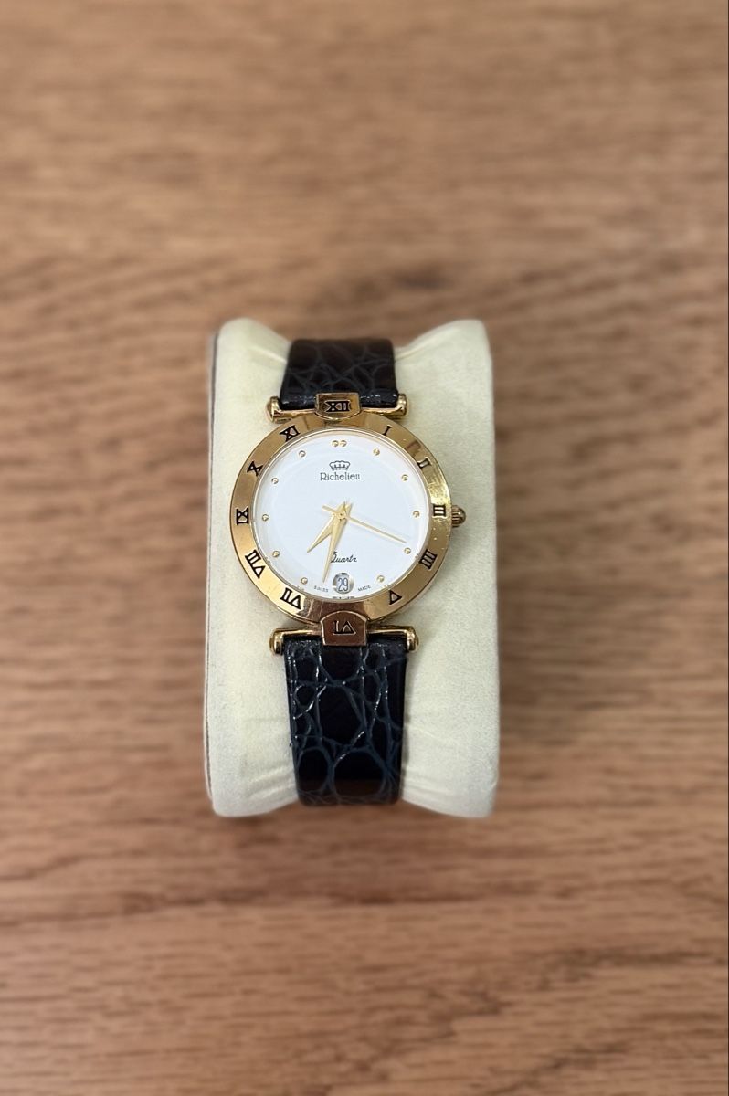 Orologi: Richeliu Uhr – Usato da Zürich venduto da Fidel59 3