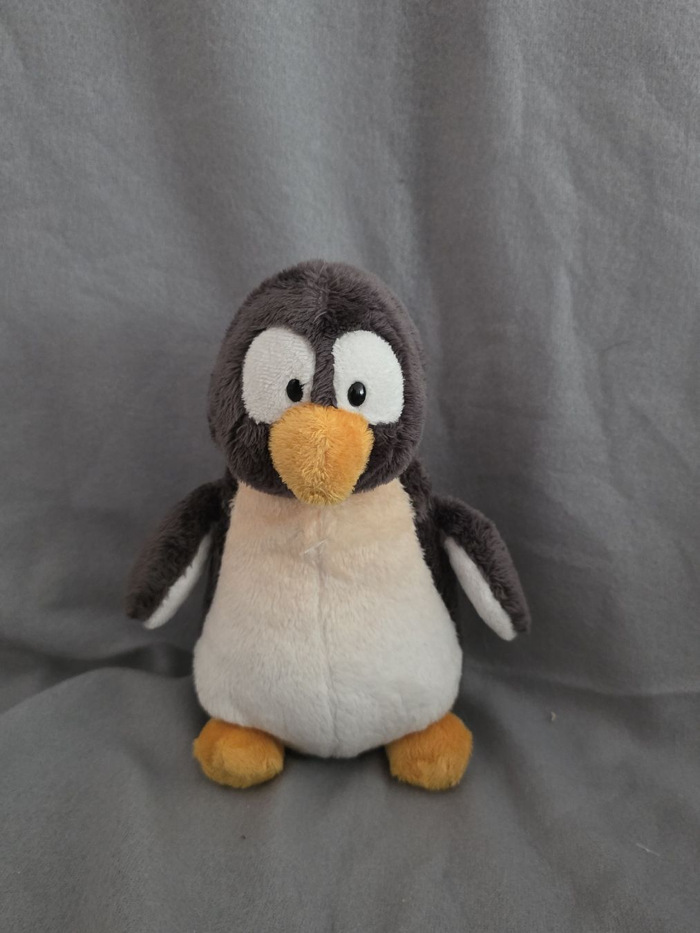 Nici Giocattoli: NICI Plüschtier Pinguin  – Nuovo (secondo la descrizione) da Hallwil venduto da lulu14