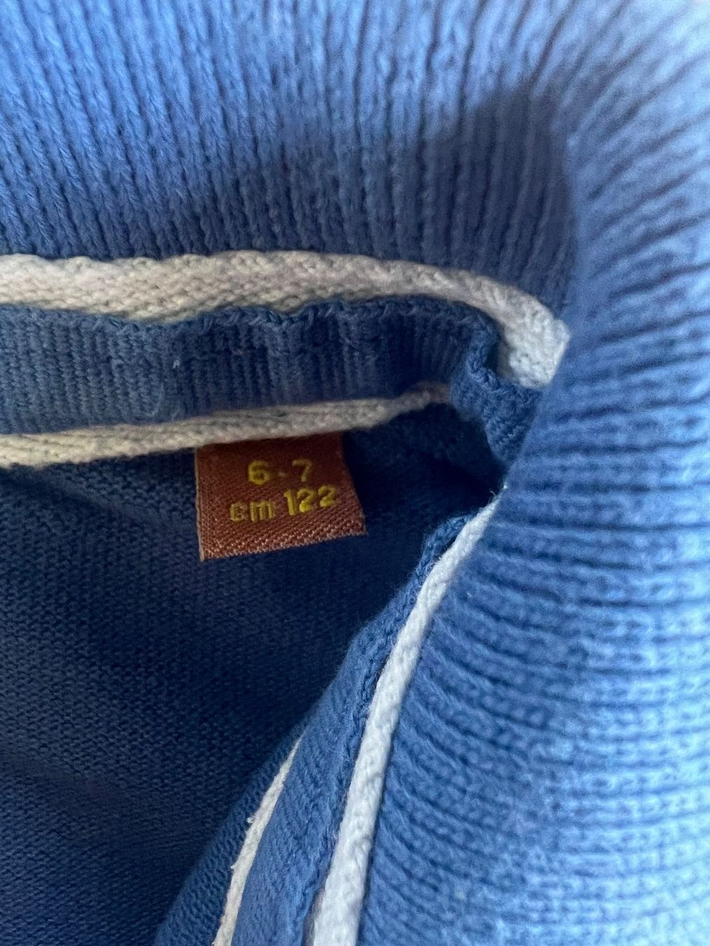Camicie, T-shirt & Polo: Poloshirt Jungs 122 – Usato da Beinwil am See venduto da brigittehug 1