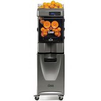 Orangenpresse Zumex - Versatile pro Podium
