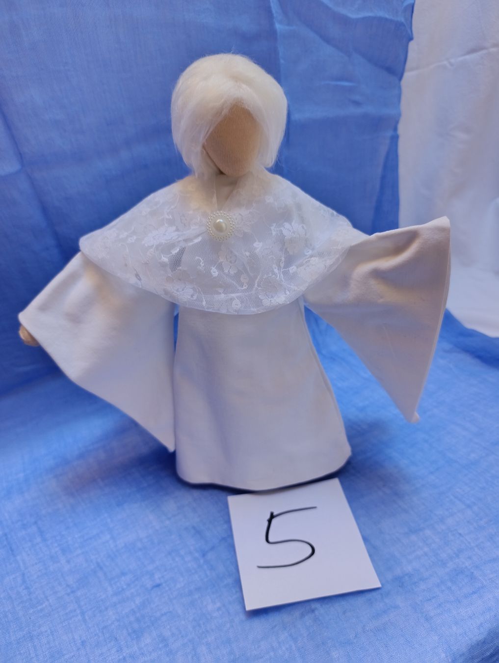 Figuren: Schwarzenberger Krippenfiguren Engel  – Neu (gemäss Beschreibung) aus Oberarth von sil_9dfs 6