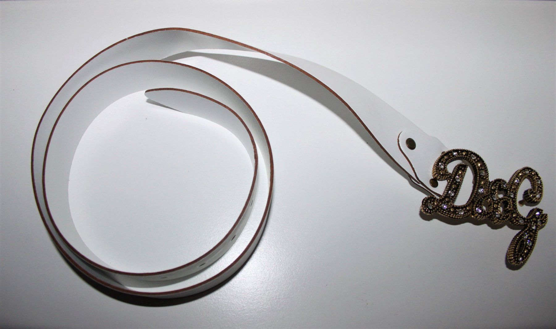 Boucles de ceinture: Vintage Gürtelschnalle D&G – D'occasion à Otelfingen par Jupi07 7