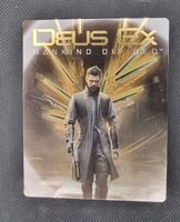 Deus Ex Mankind Divided PS4