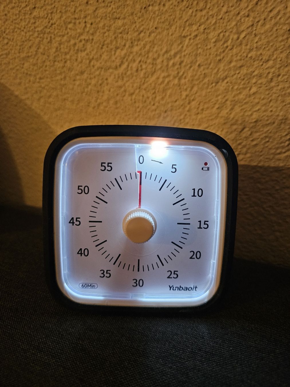 Wecker: Timer mit Alarm – Gebraucht aus Rubigen von Dosii 1
