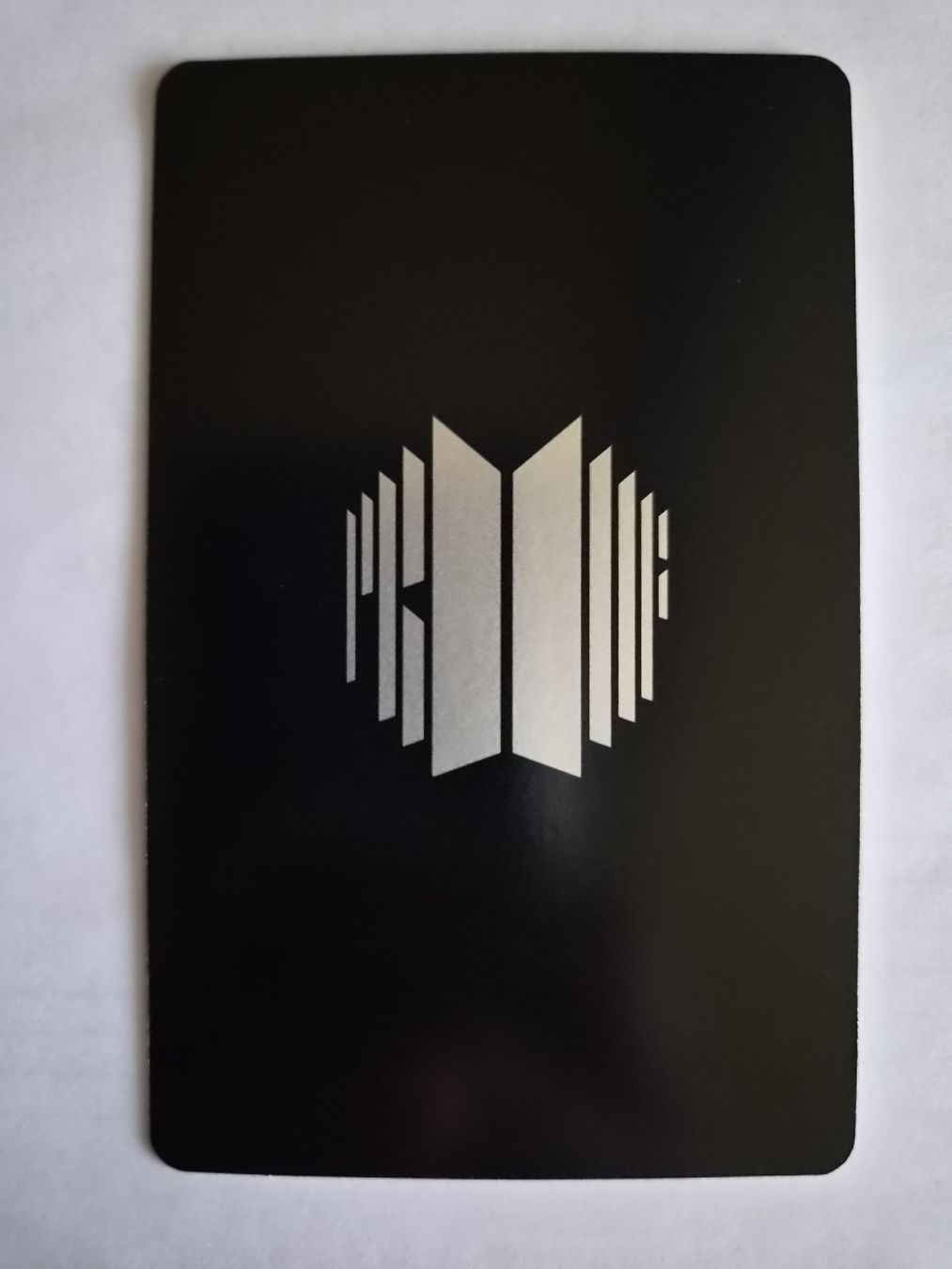 Sammelbilder & Trading cards: BTS Suga Photocard - Kpop – Neu (gemäss Beschreibung) aus Founex von NatiNat_ 1