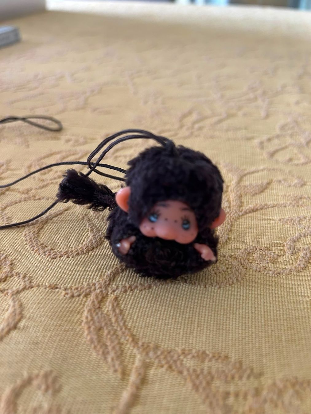 Monchhichi Spielzeuge: Piccolo Monchhichi – Gebraucht aus Melano von H-Sara