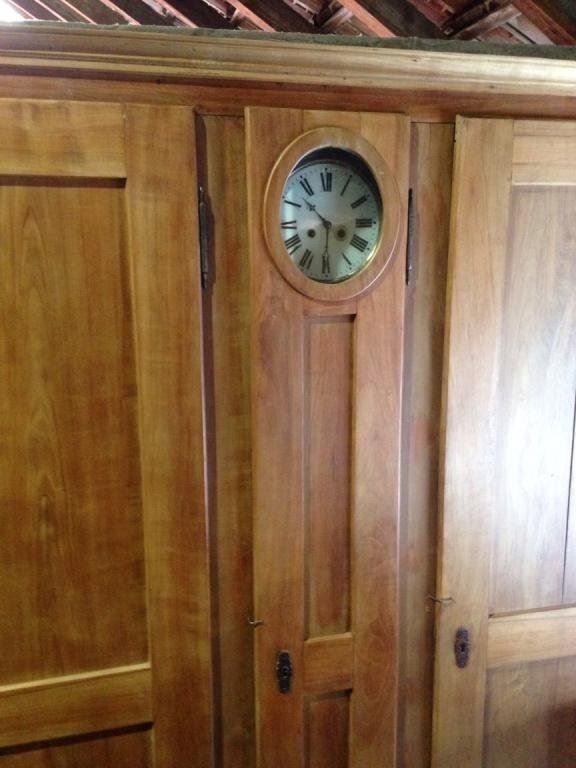 Credenze: Buffet, Kirschbaum  Biedermeier 4 m lang – Usato da Koblenz venduto da Rbaldinger54 1