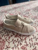 Chaussures beiges - Taille 41