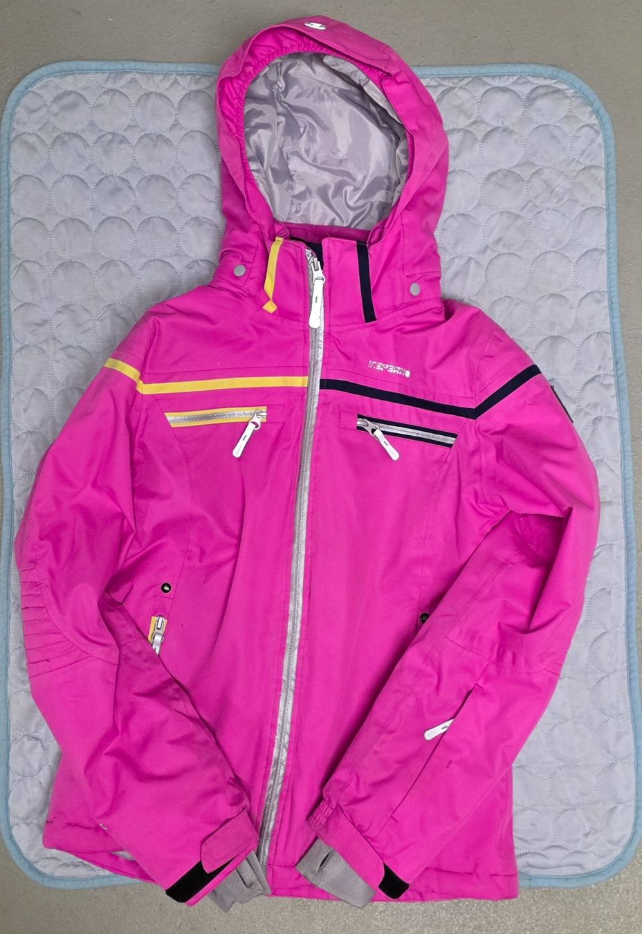 Icepeak Jacken & Mäntel: Skijacke Mädchen Gr. 164 – Neu (gemäss Beschreibung) aus Egerkingen von Faros70