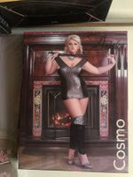 Andalea - "Cosmo" sexy Unterwäsche. Gr. 42/44,    neu