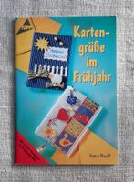 Kartengrüsse im Frühjahr !