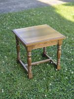 Petite table d'appoint