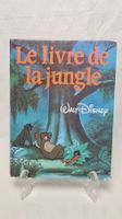 Livre "Le livre de la Jungle"