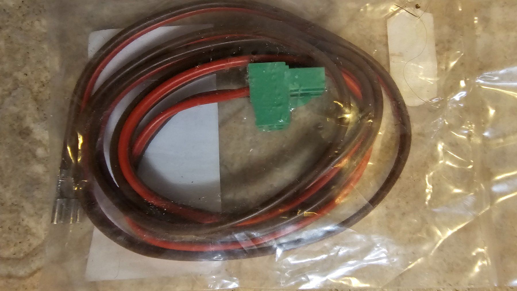 Märklin Modelleisenbahnen: Gleisanschlusskabel Märklin – Neu und originalverpackt aus Niedergösgen von ren_9gqr 1