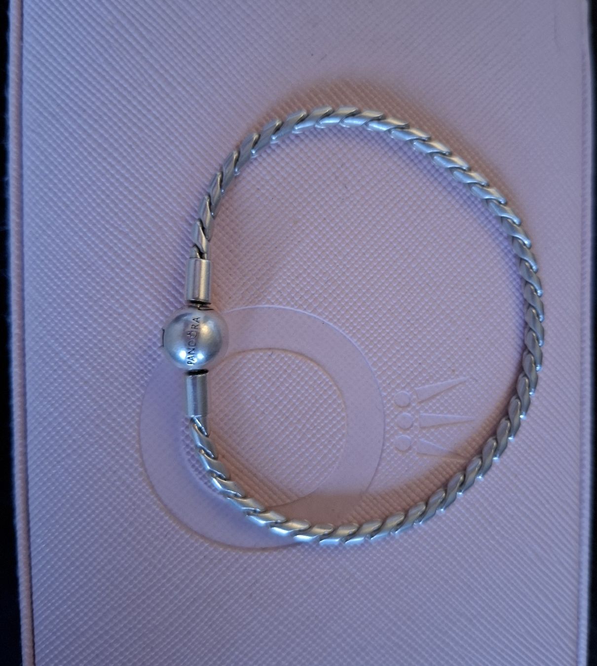 Pandora Armbänder & -reifen: bracelet pandora 18cm – Neu (gemäss Beschreibung) aus Lausanne von Ptite_Dame