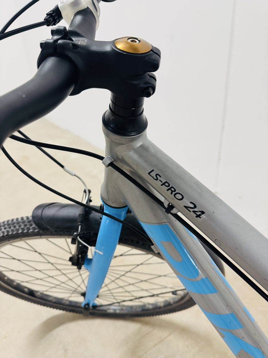 Puky Biciclette: Puky Kinderfahrrad – Usato da Wädenswil venduto da Michel-Ricardo 1