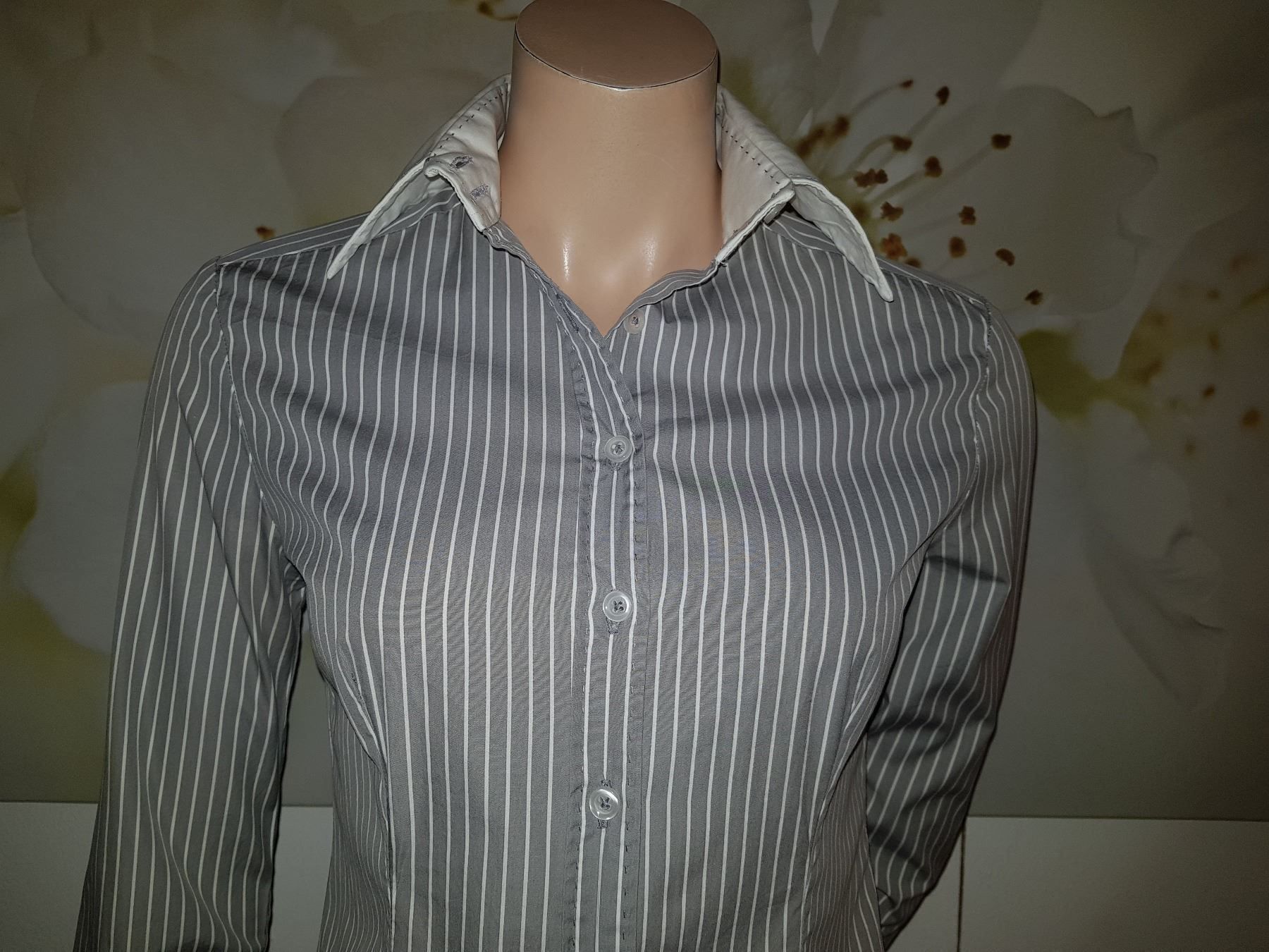 Camicette: LE CHATEAU Blouse / Bluse taille / Grosse XS – Usato da Cossonay-ville venduto da Super-Price-Quality 1