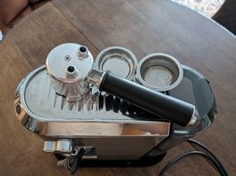 Machine à café De'Longhi Dedica  Inox (Très bon état)