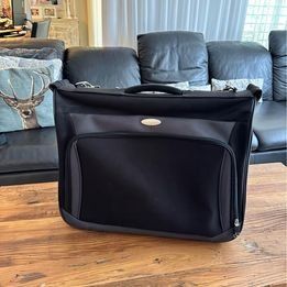 Samsonite Valigie: Samsonite Business Tasche/Koffer – Usato da Baar venduto da LuxuryHunt 2