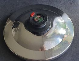 AMC Secuquick Schnellkochdeckel (Durchmesser 20 cm)