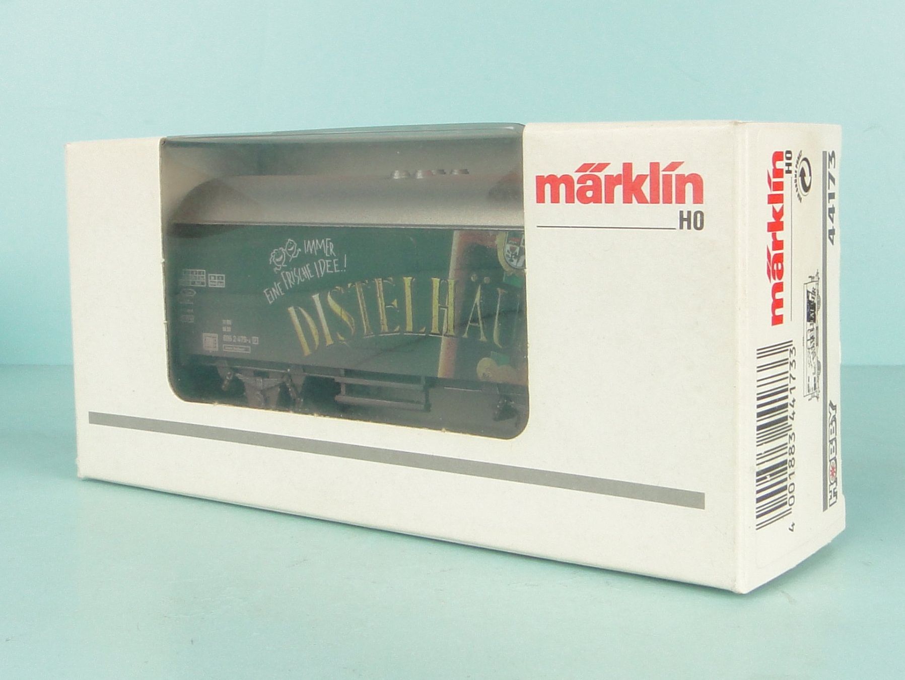 Märklin Modellini di ferrovie: Märklin 44173 Distelhäuser – Nuovo (secondo la descrizione) da Bülach venduto da cann11 3