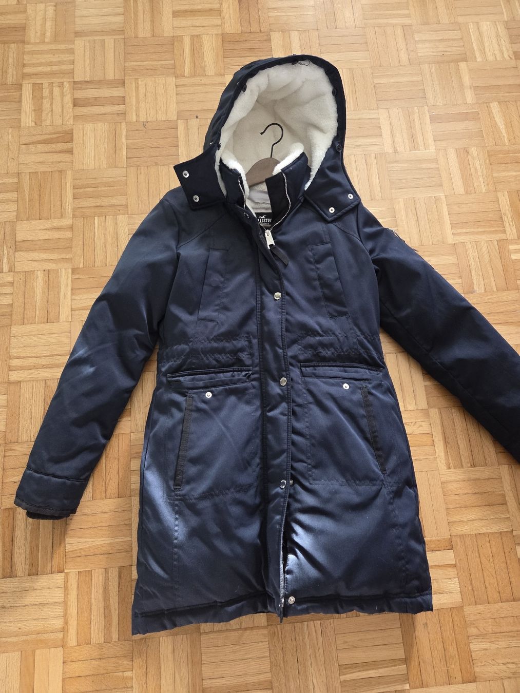 Hollister Giacche: Winterjacke Hollister – Usato da Langnau am Albis venduto da ann_h5sz