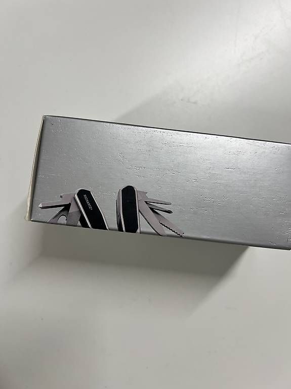 Alle Werkzeuge: Richartz Protool 20+ Multitool mit Bit-Set und Tasche – Neu und originalverpackt aus Zürich von Pfeifer.s 2