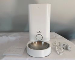 Petkit Fresh Element Mini Futterautomat - Top Zustand!