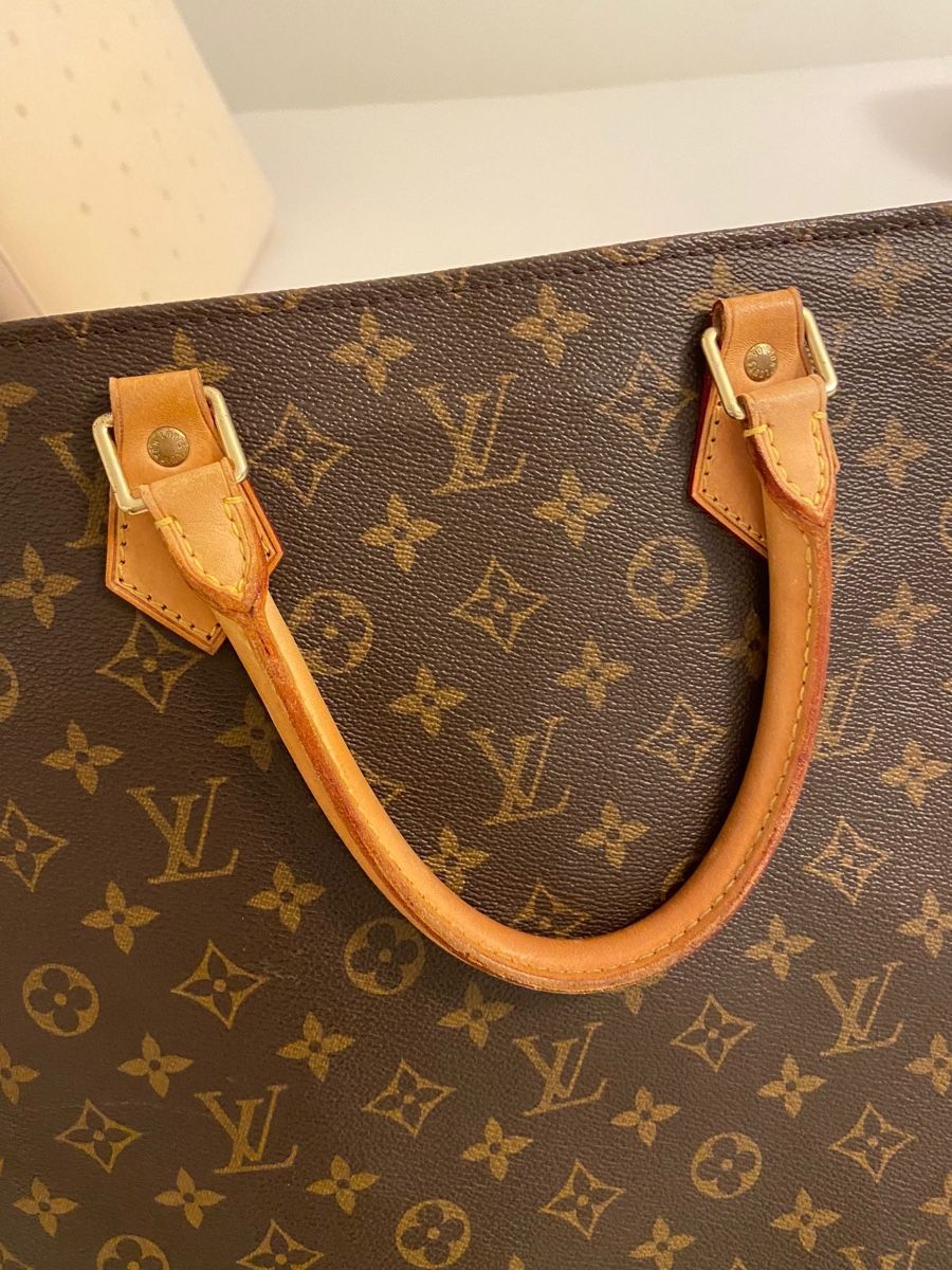 Louis Vuitton Borse da donna: Louis Vuitton Sac plat – Nuovo (secondo la descrizione) da Kilchberg ZH venduto da KeFaDe 1