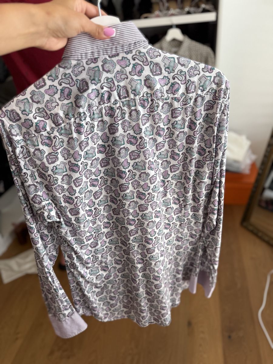 Etro Camicie: Etro Hemden packet – Nuovo (secondo la descrizione) da Mellingen venduto da eli_7hdx 6