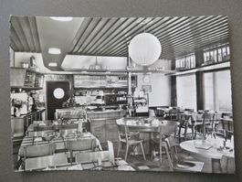 ZÜRICH - RESTAURANT RÖMERHOF