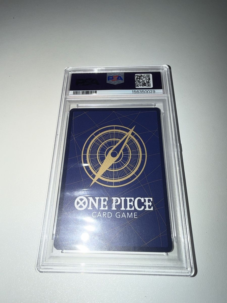 Bandai Cartes à collectionner: Ace p-074  – D'occasion à S. Antonino par Mc2495 1