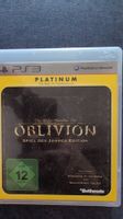 The Elders Scrolls 4: Oblivion PS3